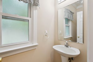 Powder Room!