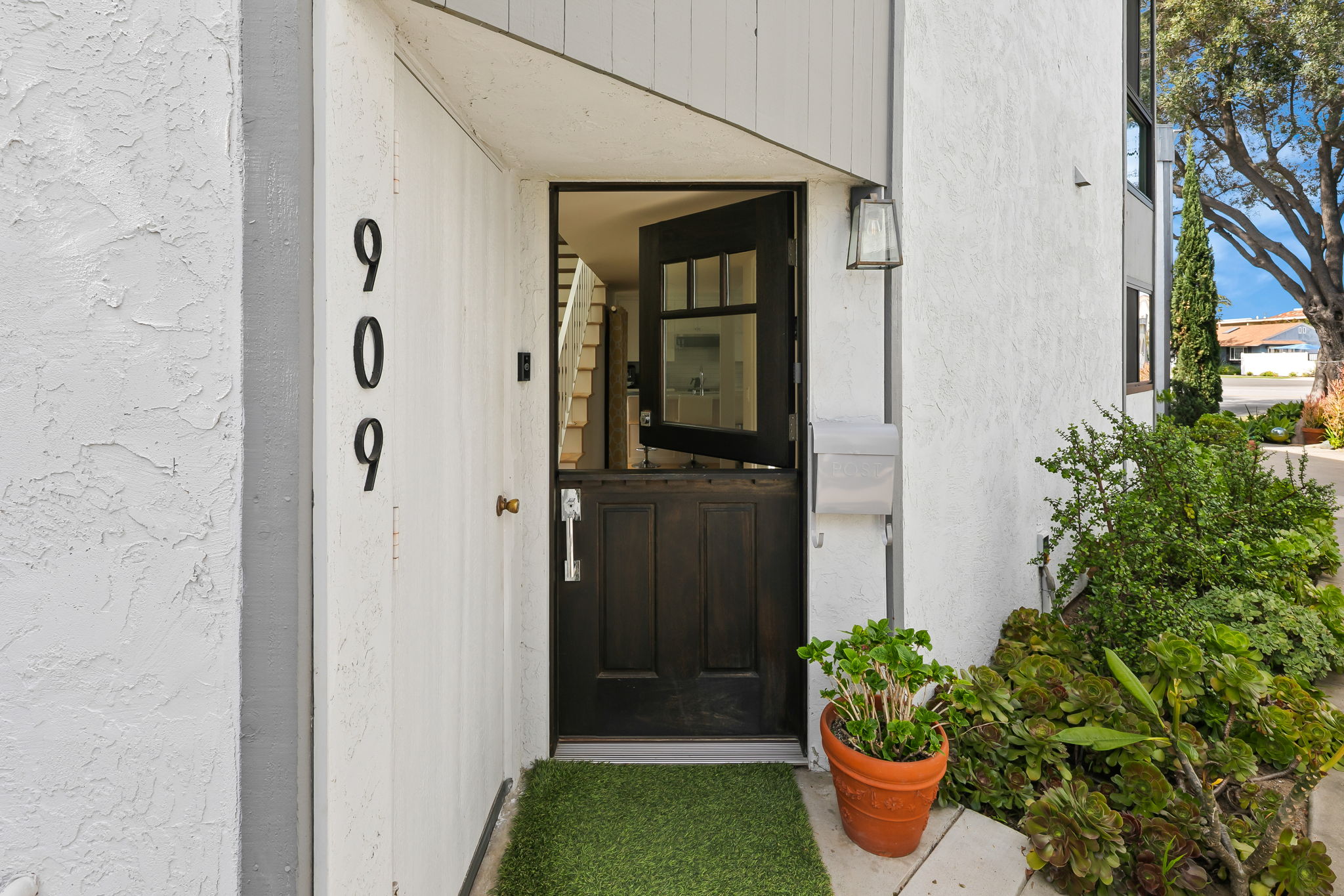 909 Olive-201