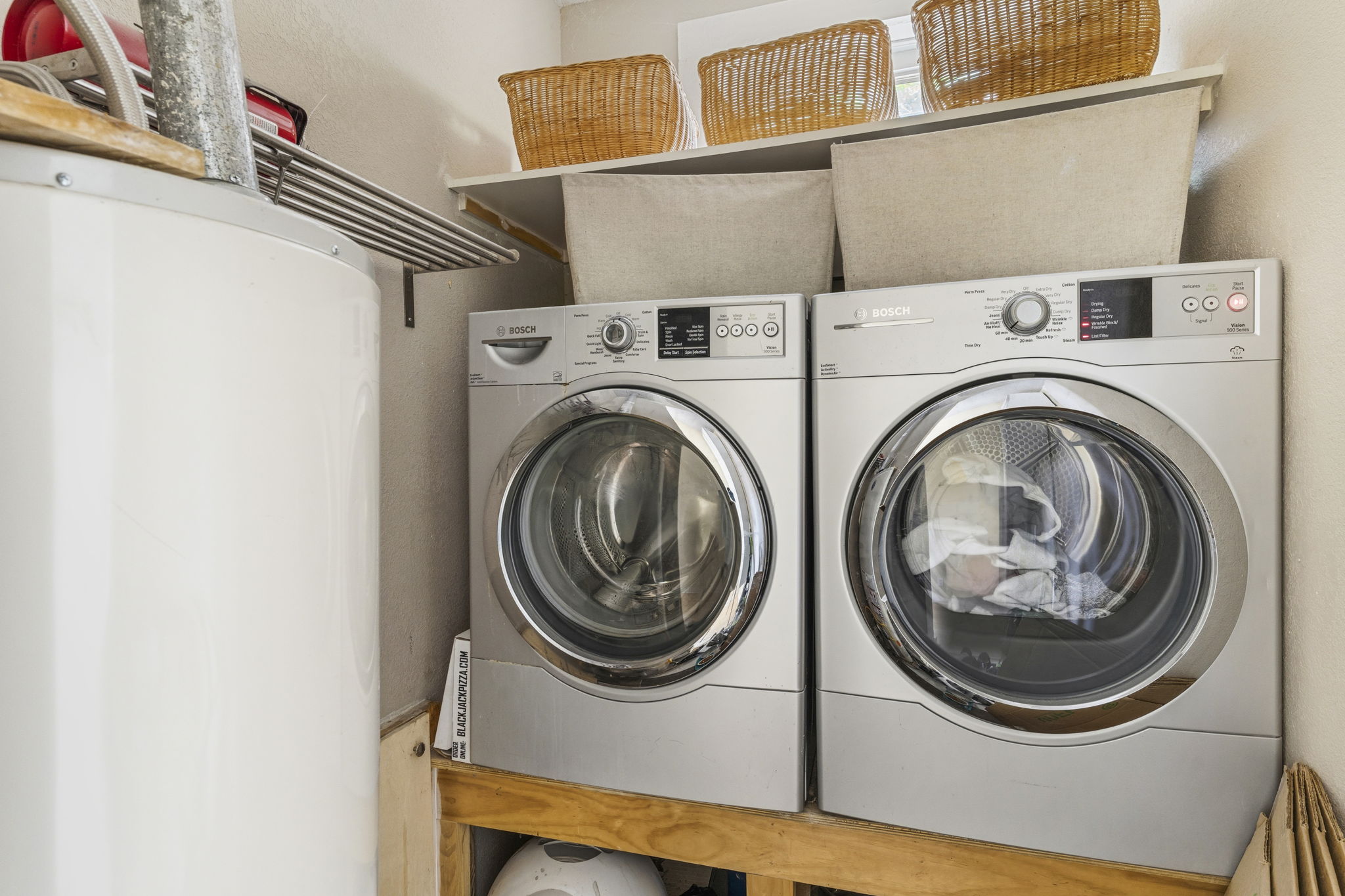 Laundry