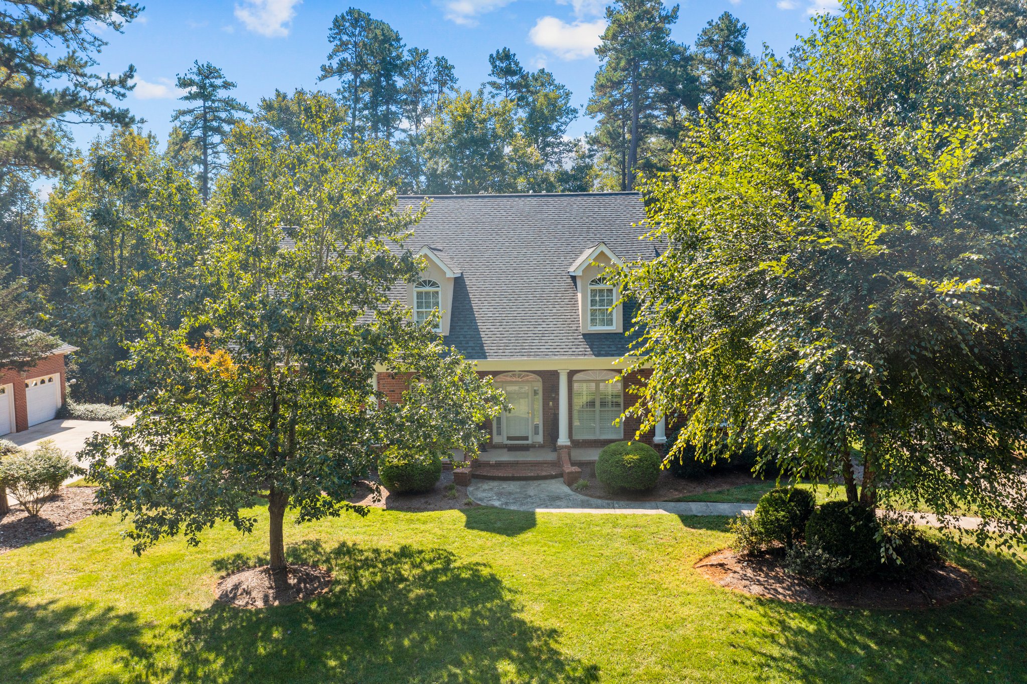 909 Rivers Edge Dr, Graham, NC 27253, USA