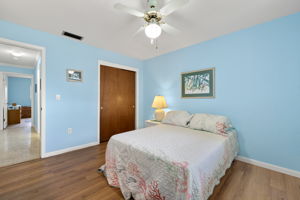 Primary Bedroom 2 of 3