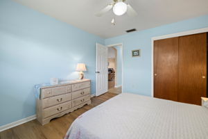 Primary Bedroom 3 of 3