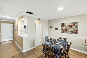 Dining Room 2 of 2