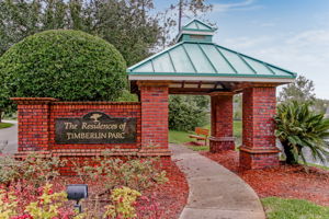 Timberlin Parc
