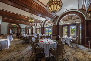 Caxambas private fine dining got 5 star reviews