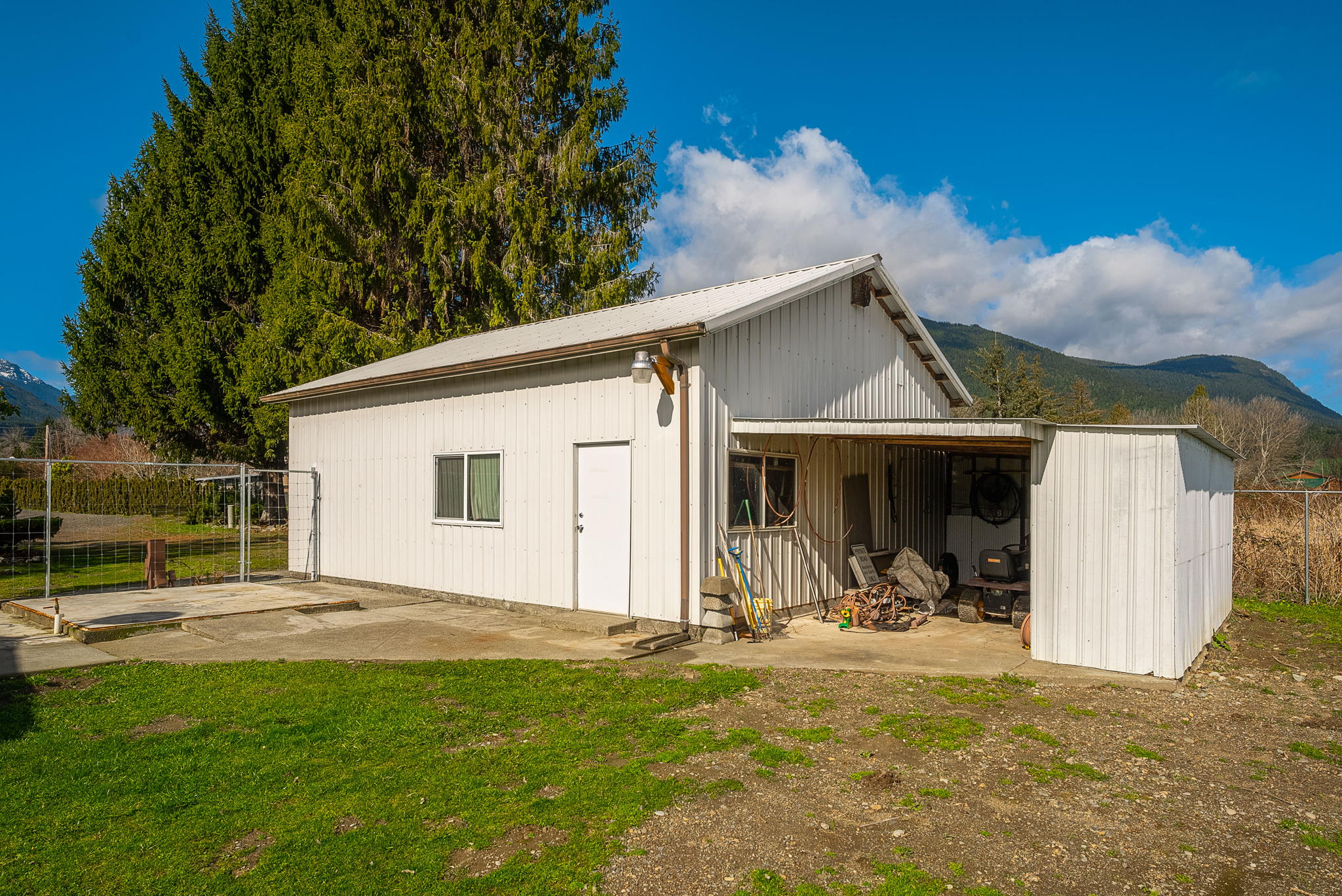 91 Sylopash Ln, Brinnon, WA 98320, USA Photo 41