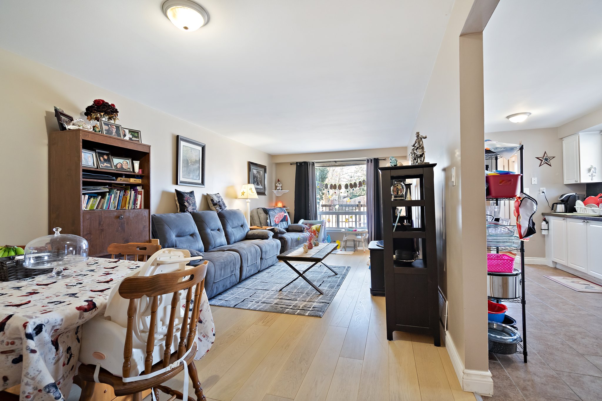 91 Bythia St, Orangeville, ON L9W 2S4, CA Photo 9