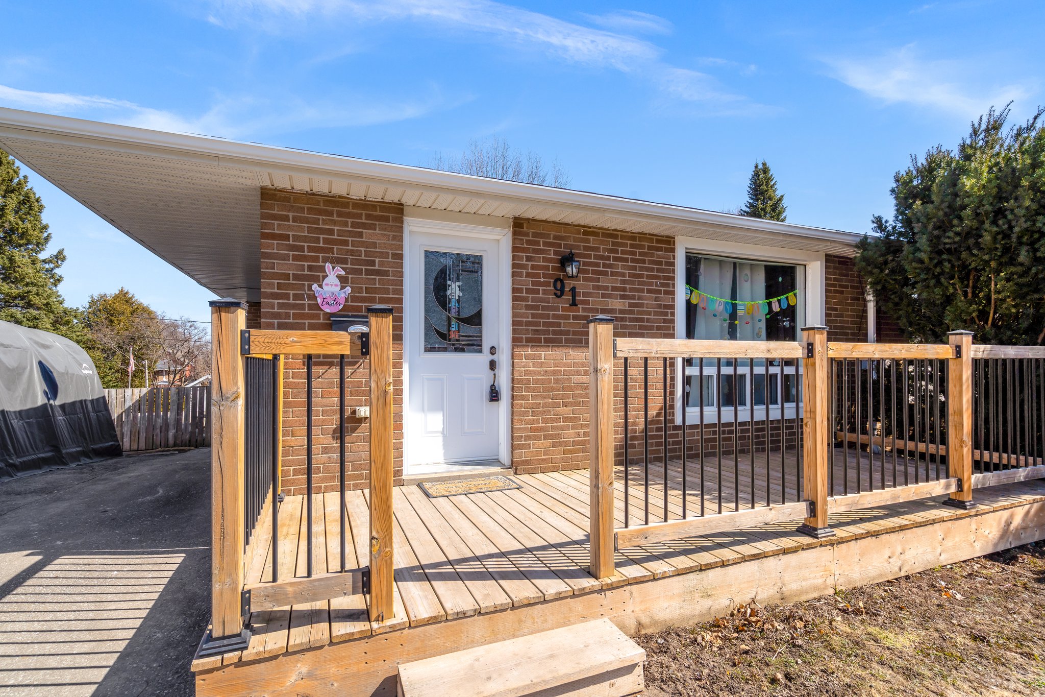 91 Bythia St, Orangeville, ON L9W 2S4, CA Photo 3