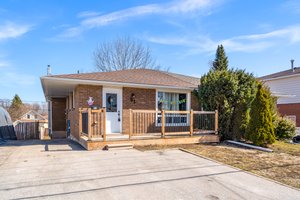 91 Bythia St, Orangeville, ON L9W 2S4, CA Photo 1