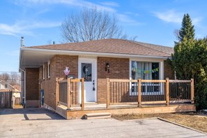 91 Bythia St, Orangeville, ON L9W 2S4, CA Photo 0