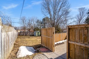 91 Bythia St, Orangeville, ON L9W 2S4, CA Photo 17