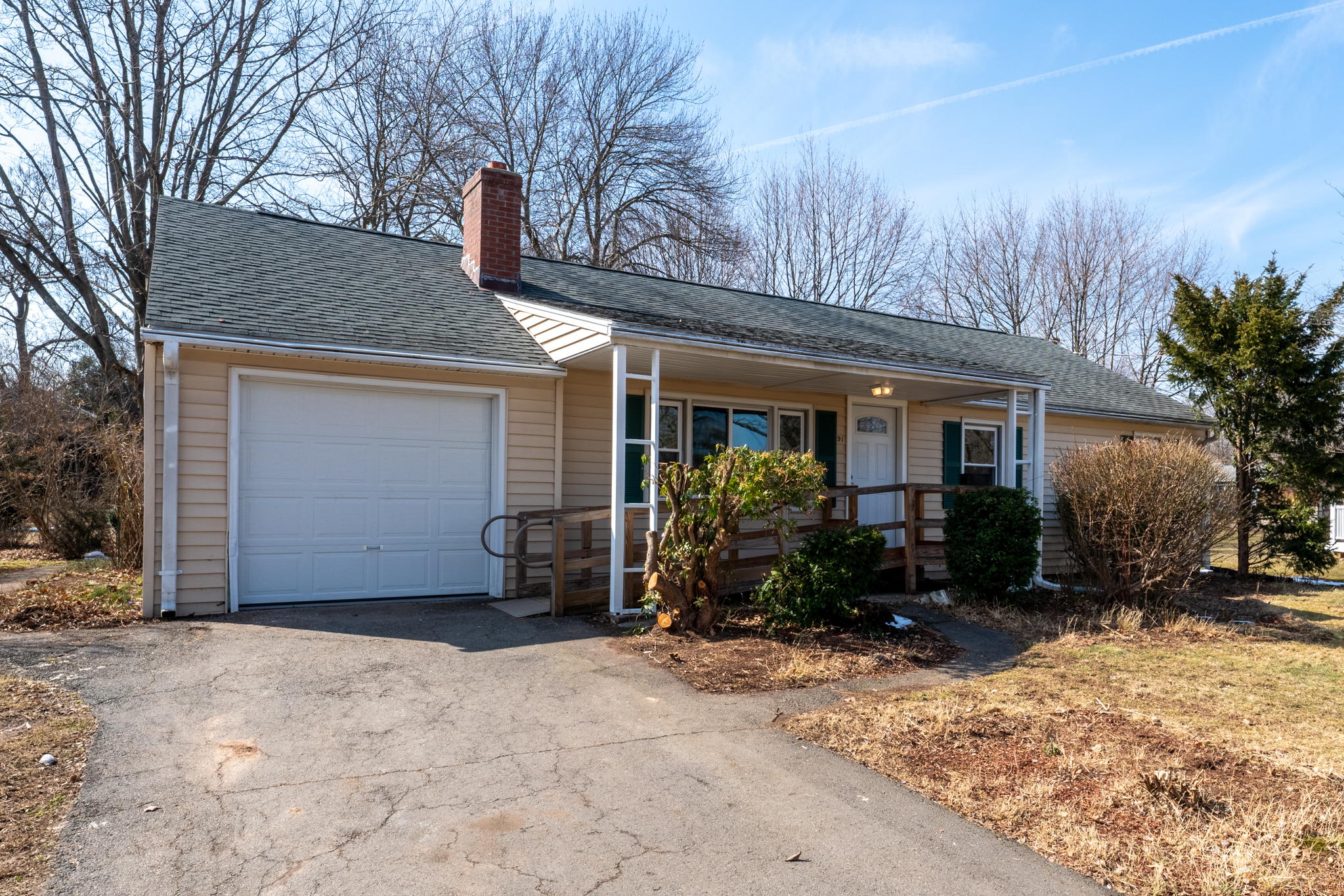 91 Griswold Rd, Wethersfield, CT 06109 Ed McCullough Photography