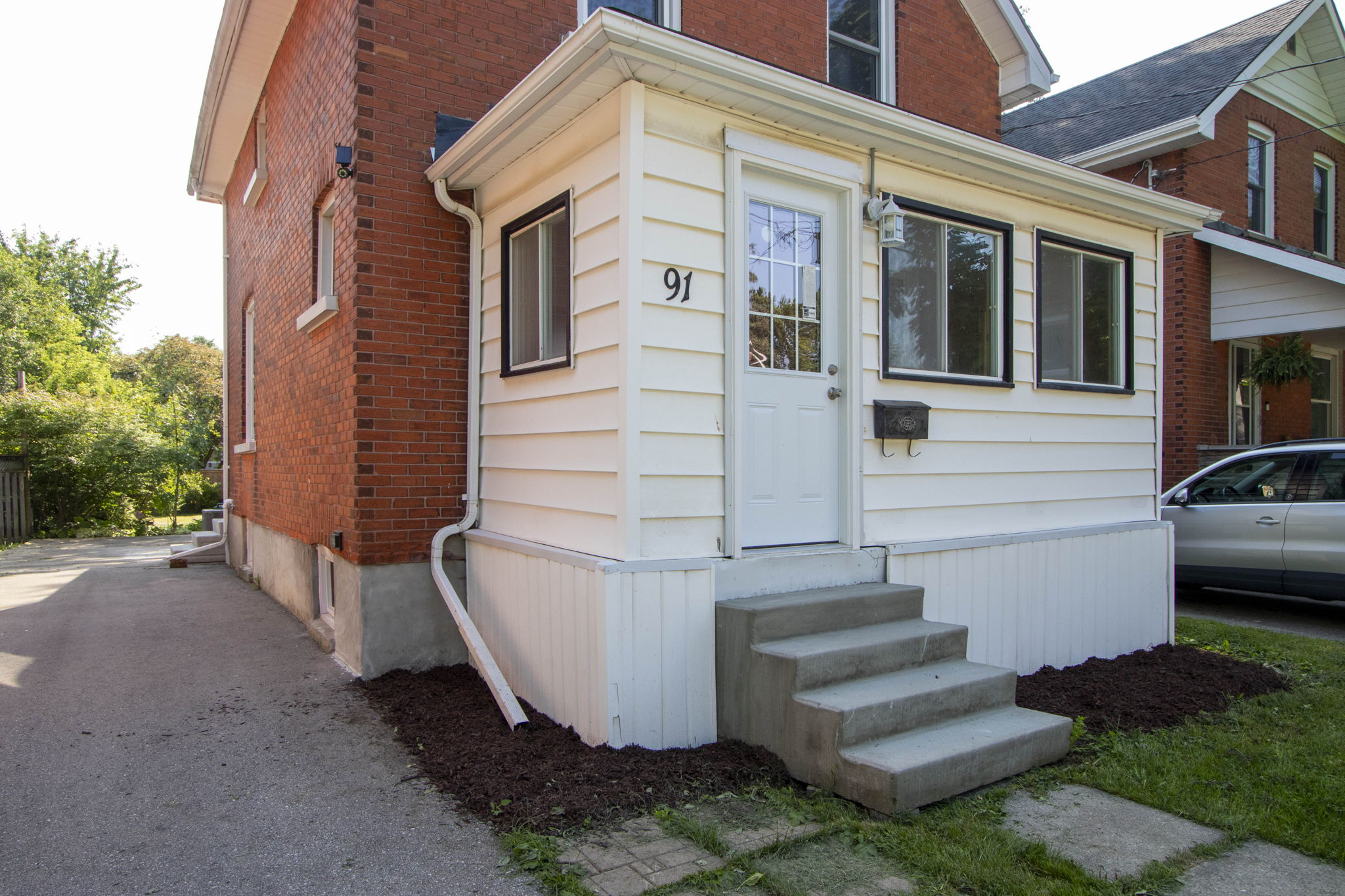 91 McNab St, Stratford, ON N5A 1Z3 Picture Your Home