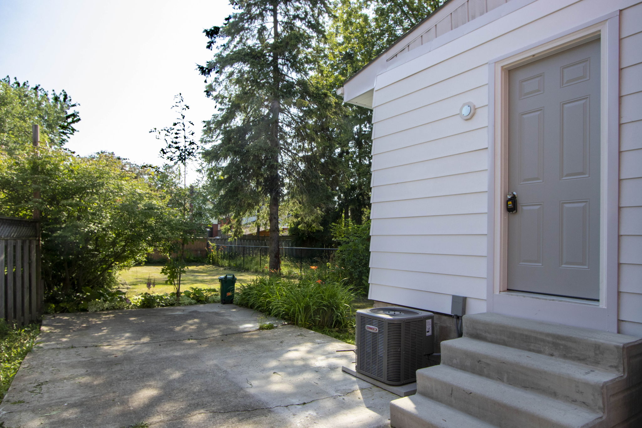 91 McNab St, Stratford, ON N5A 1Z3 Picture Your Home