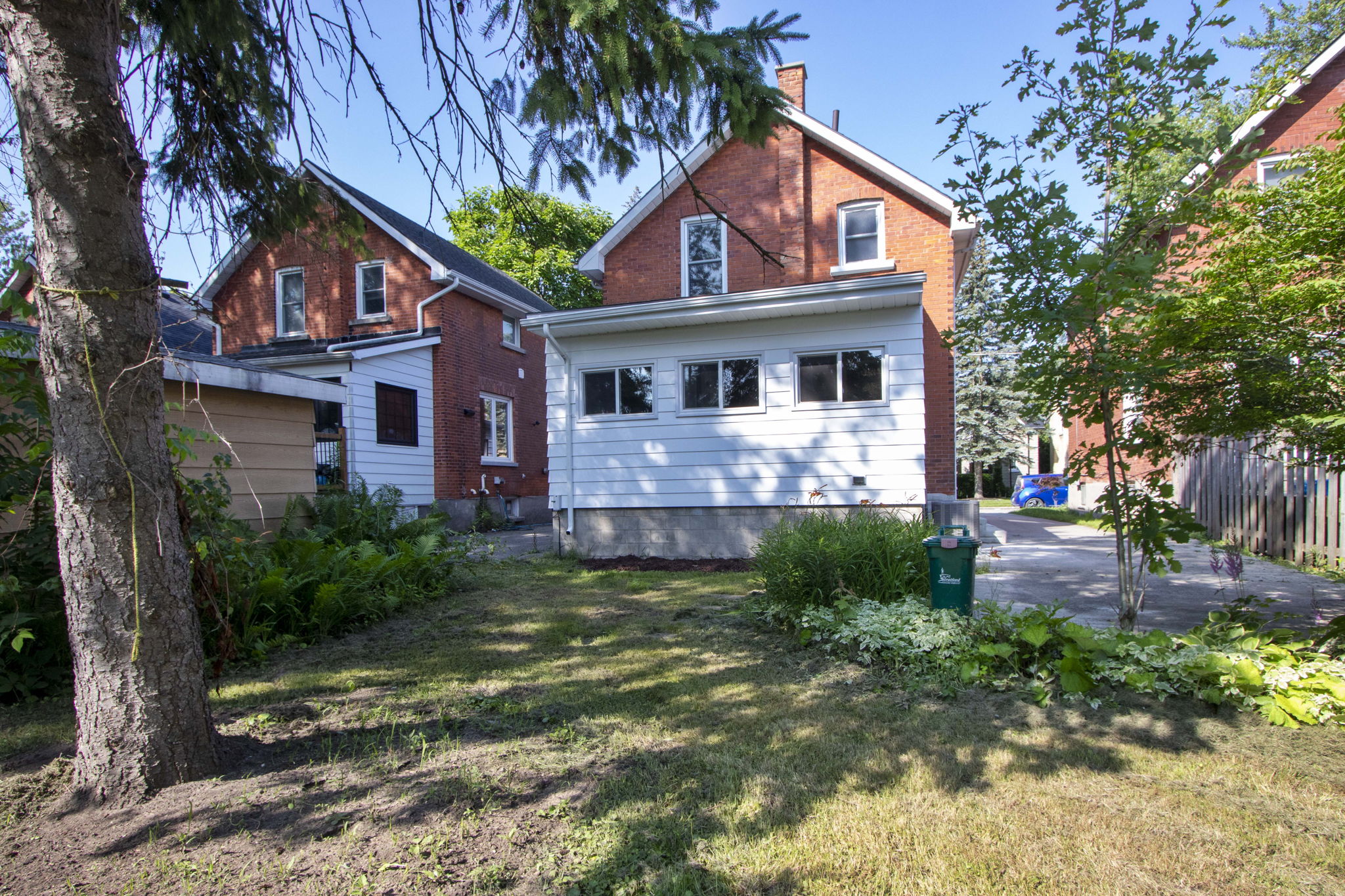 91 McNab St, Stratford, ON N5A 1Z3 Picture Your Home