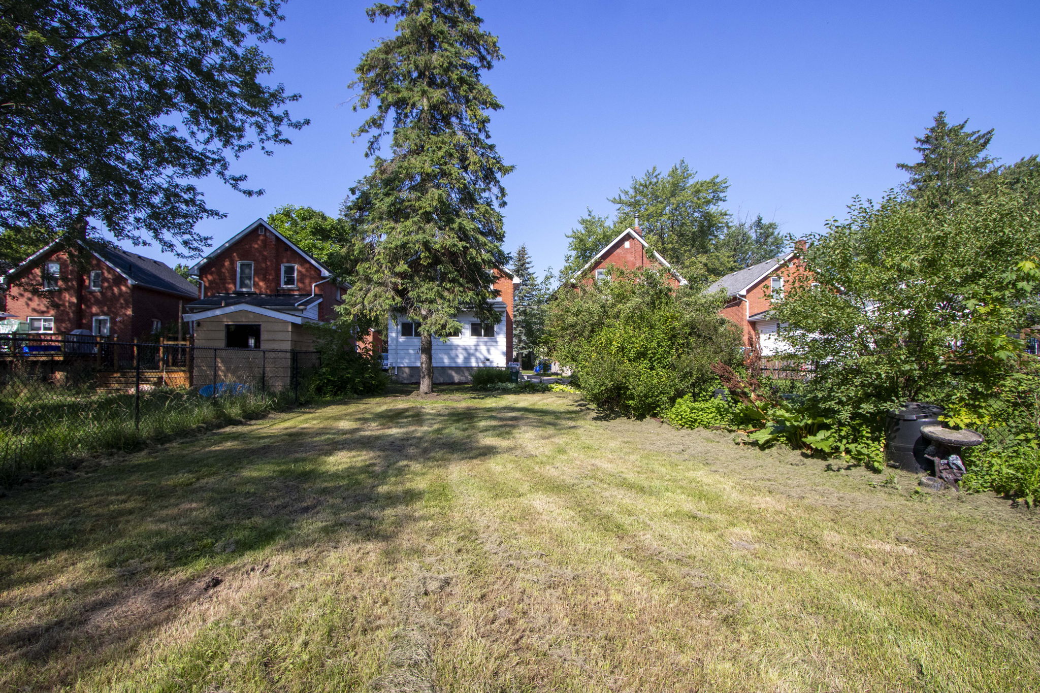 91 McNab St, Stratford, ON N5A 1Z3 Picture Your Home