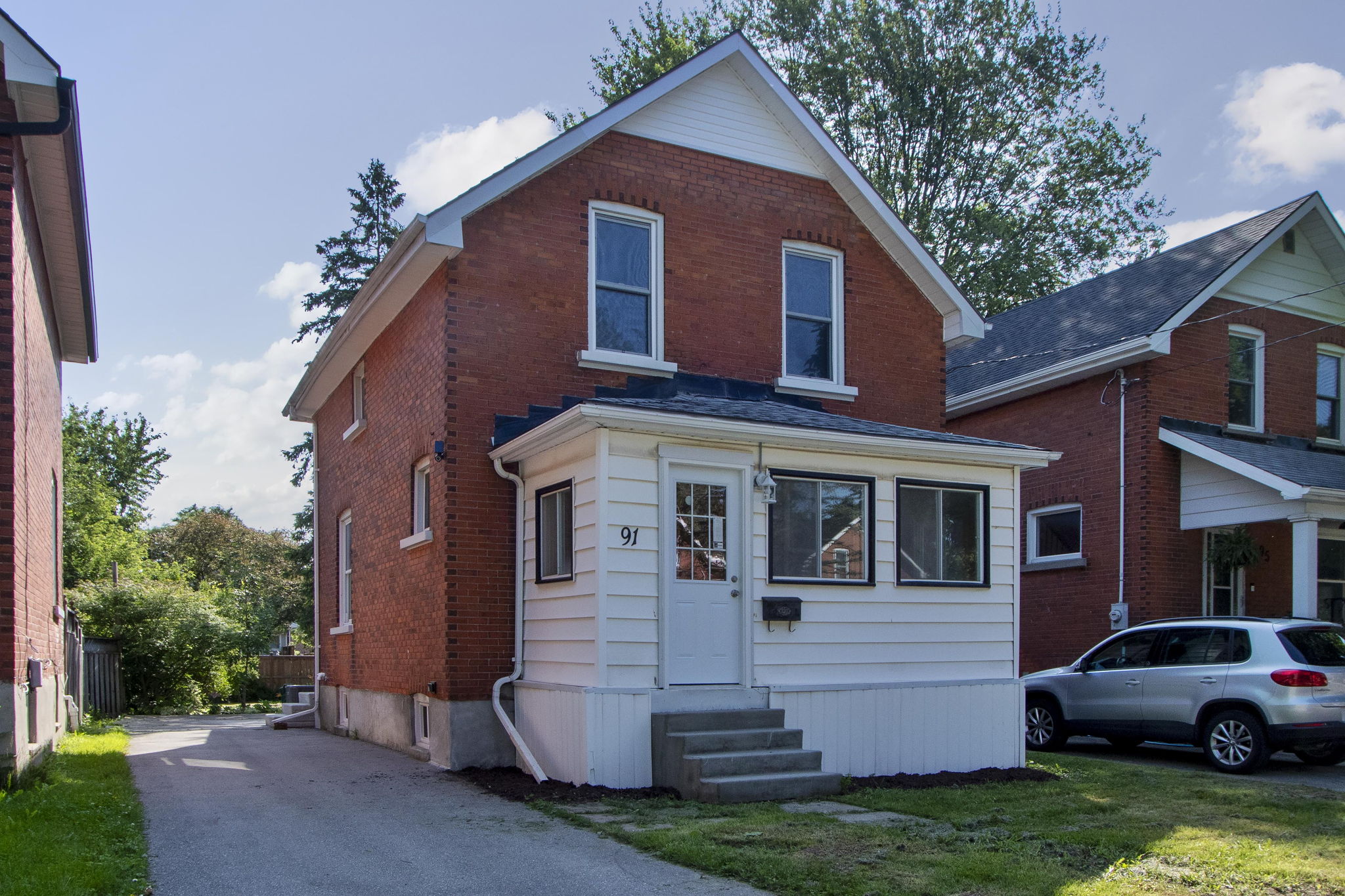 91 McNab St, Stratford, ON N5A 1Z3 Picture Your Home