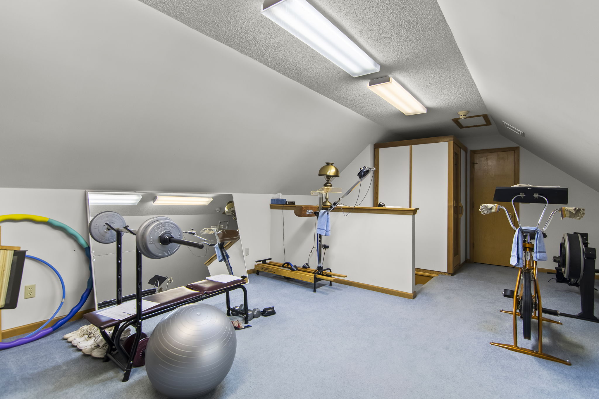 Bonus Room