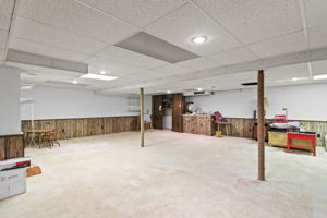 Recreation Room