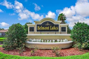 Belmont Lakes