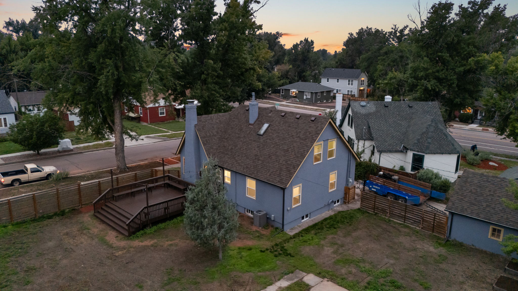Aerial