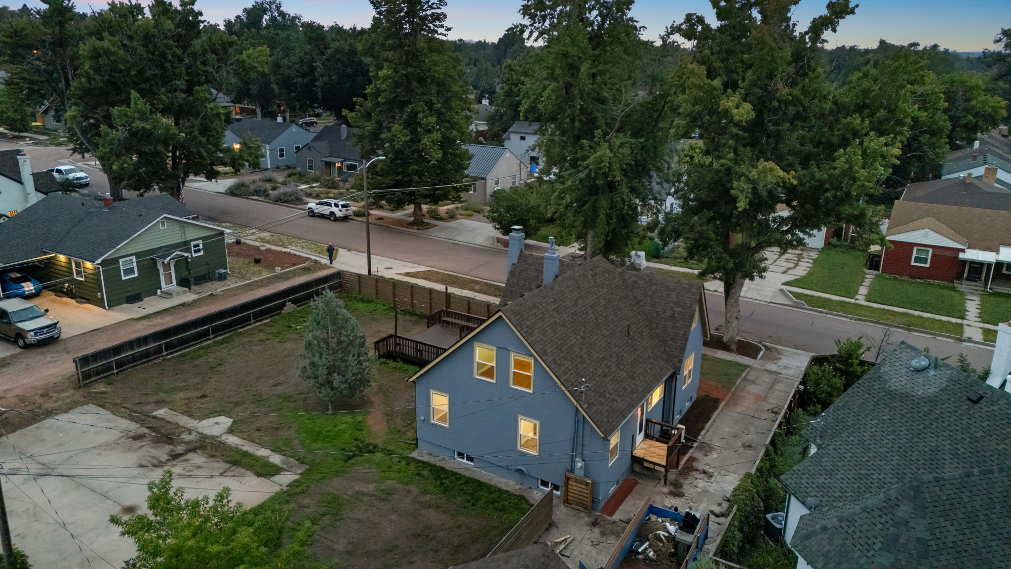 Aerial