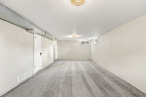 Basement