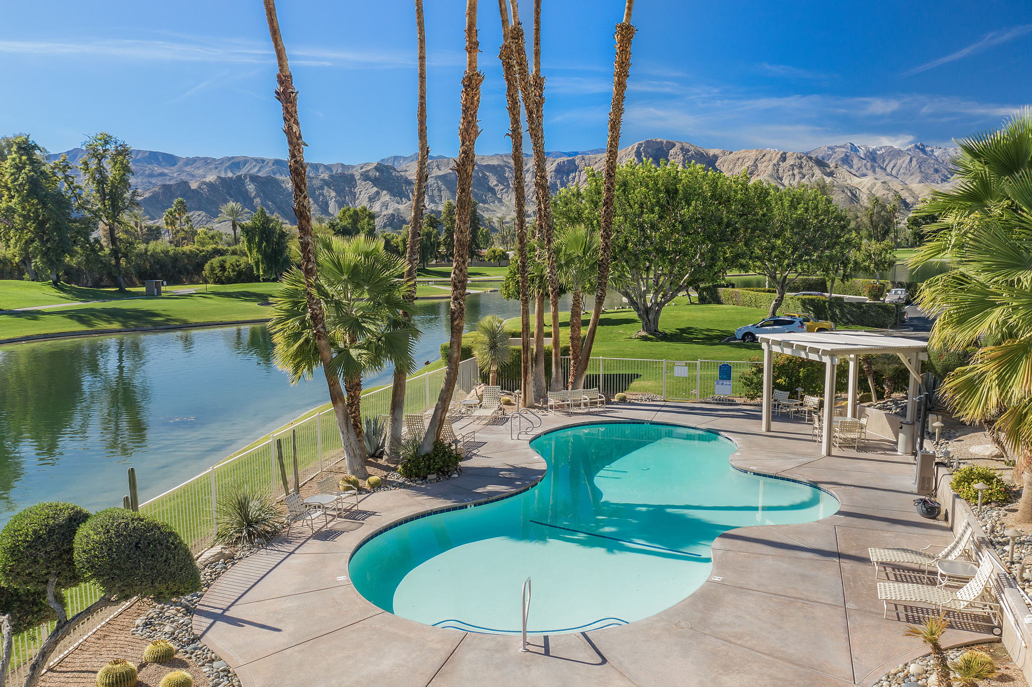 900 Island Dr, Rancho Mirage, CA 92270, USA Photo 40