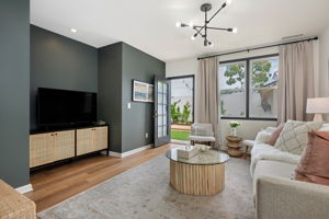 11 - Living Room