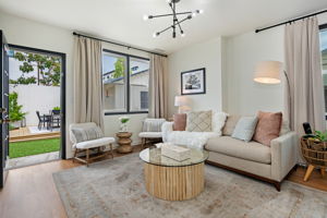 12 - Living Room
