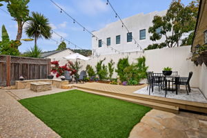 13 - Back Yard