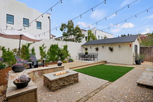 14 - Back Yard