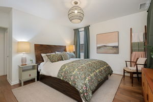 18 - Bedroom 1