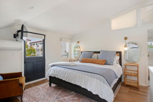 24 - Upstairs Bedroom