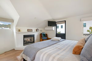 25 - Upstairs Bedroom
