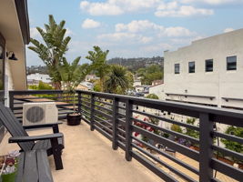 29 - Balcony