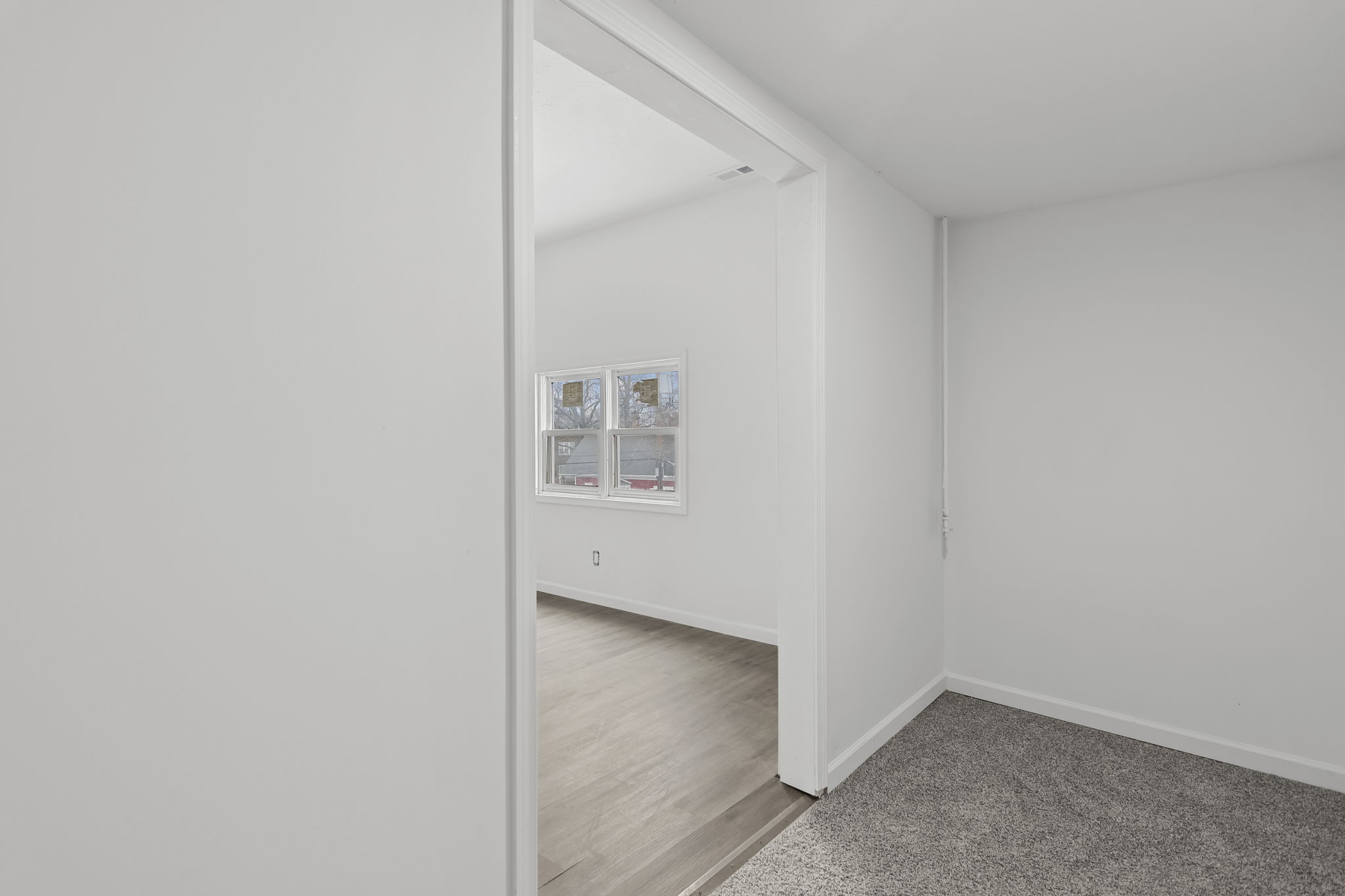 Upper Primary Closet