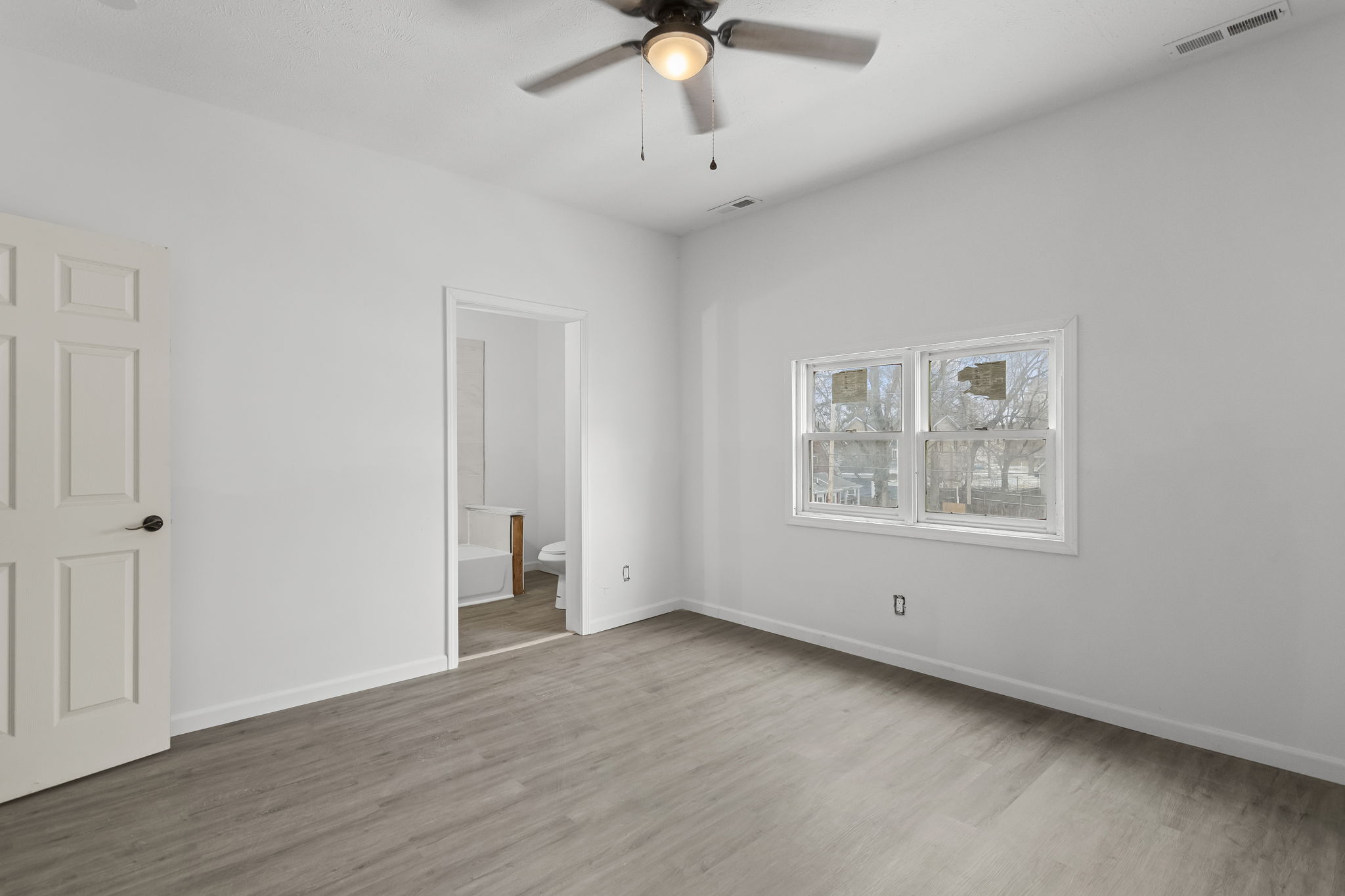 Upper Primray Bedroom