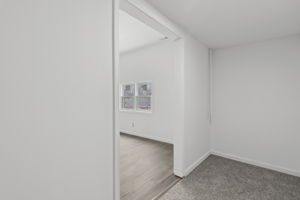 Upper Primary Closet