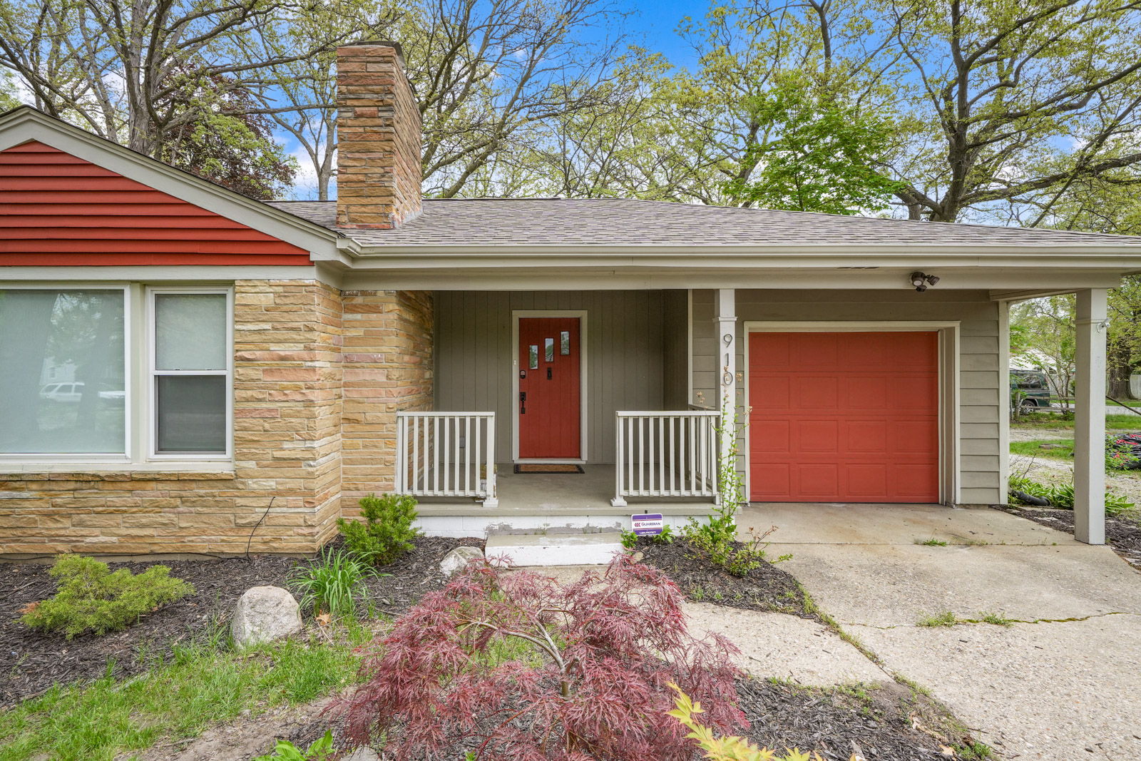 910 Twyckenham Dr, South Bend, IN 46615 Skribull