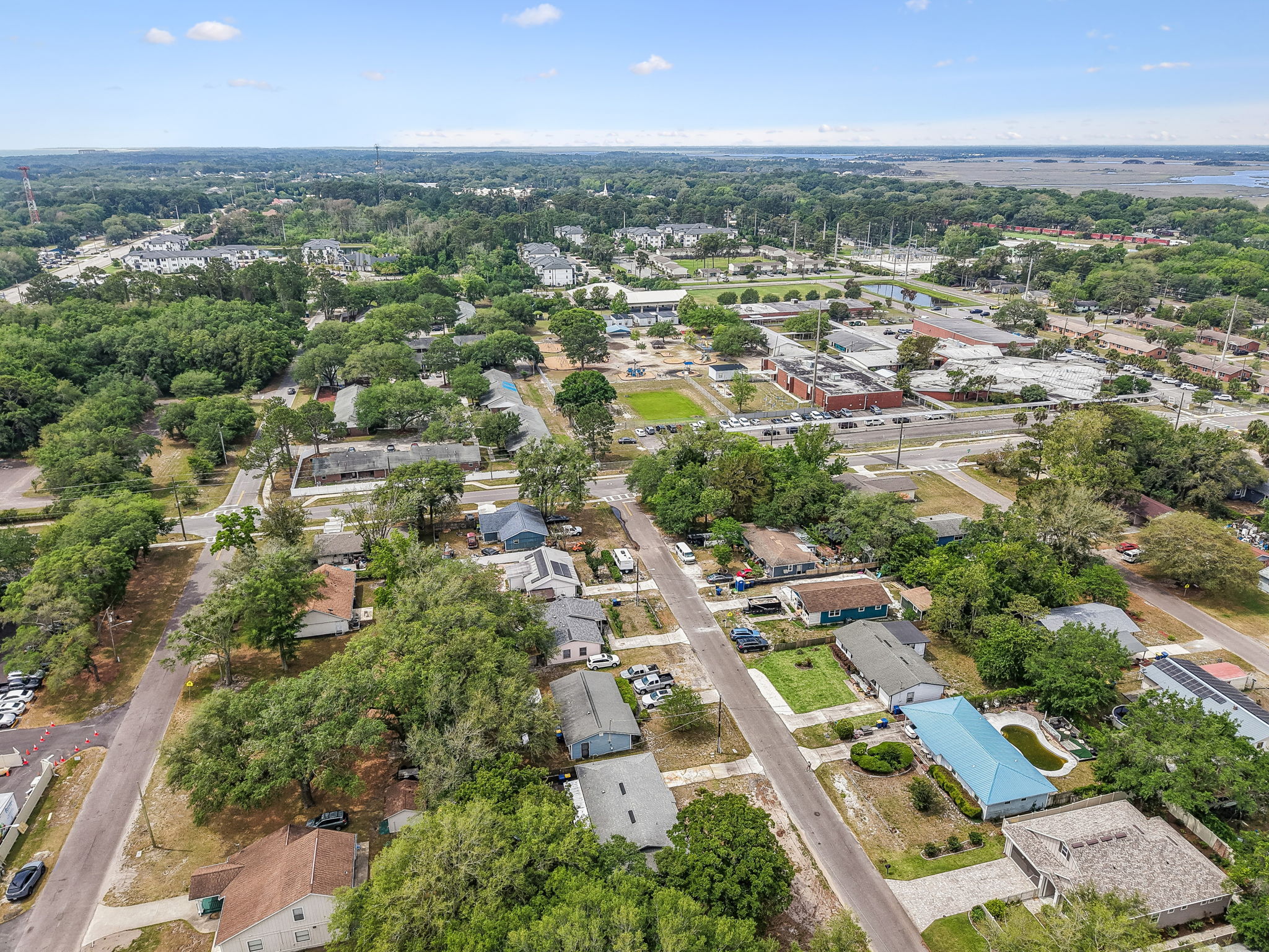 Aerial