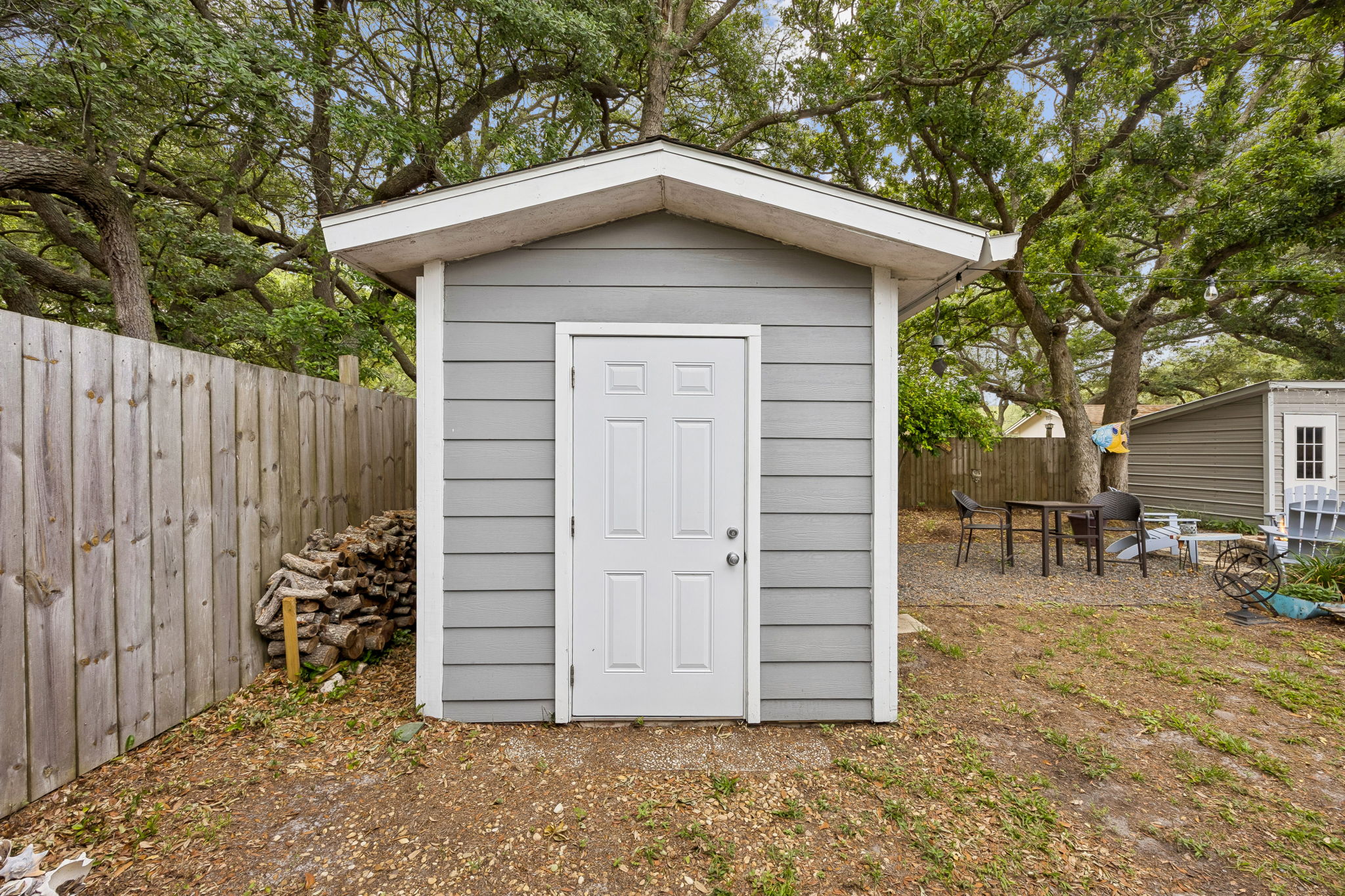 Storage