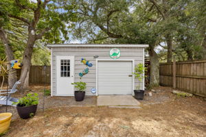 Garage/Shed