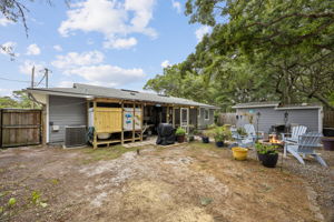 Back of Home