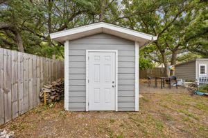 Storage
