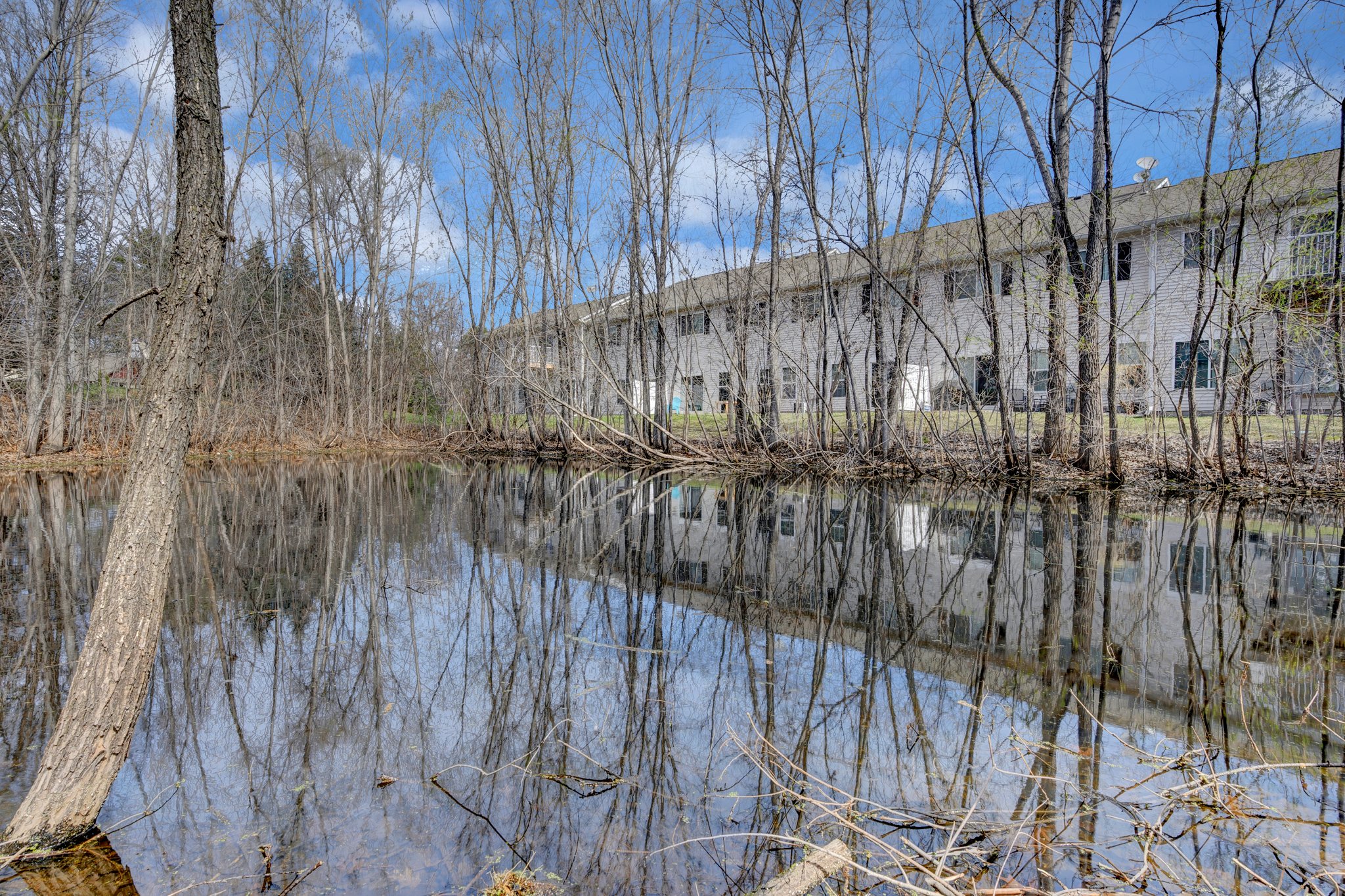 910 Village Pkwy, Circle Pines, MN 55014, US Photo 33