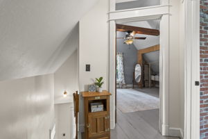 Upper Landing