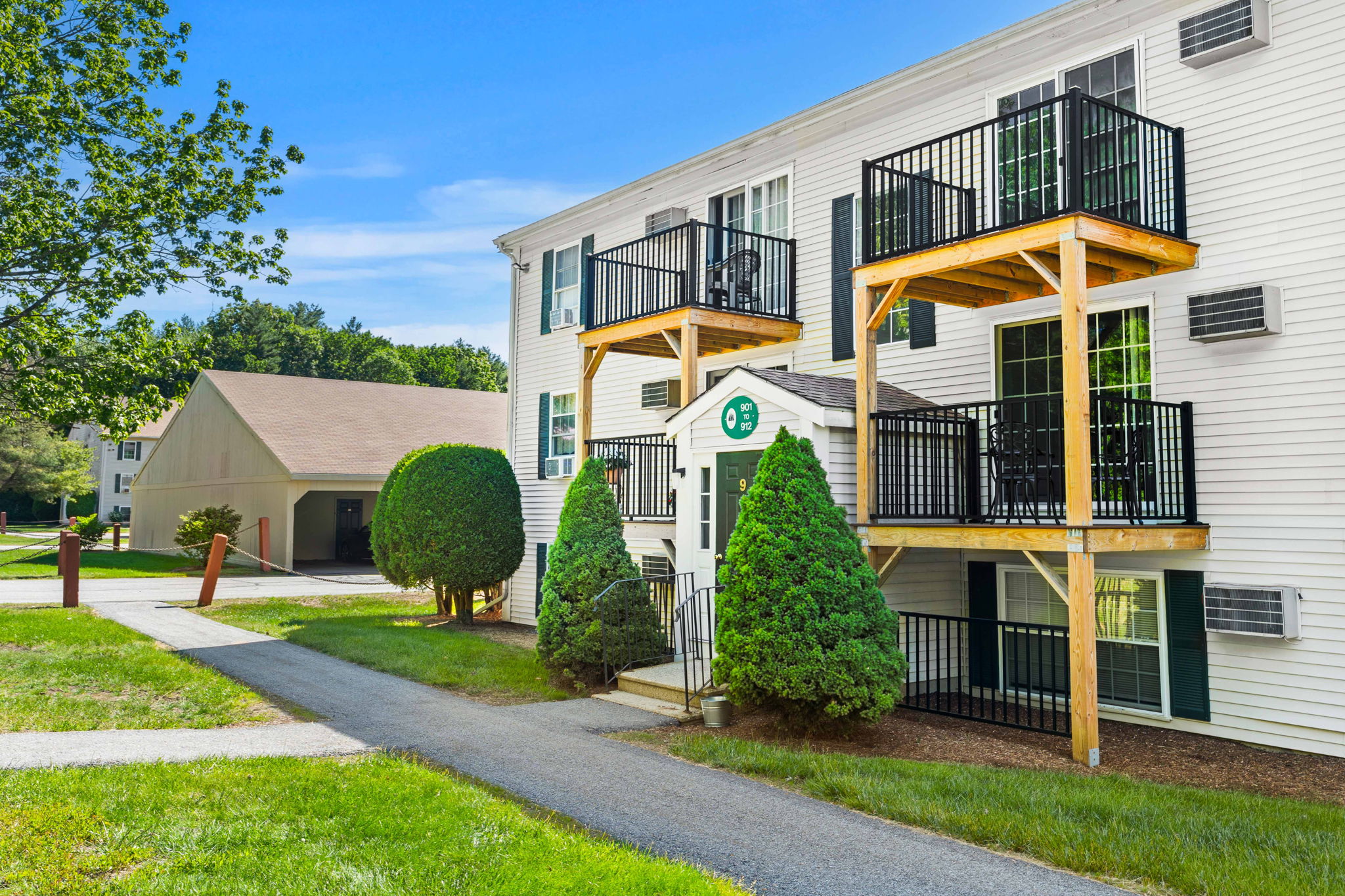910 White Cedar Blvd, Portsmouth, NH 03801, USA