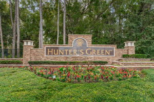 1-Hunters Green