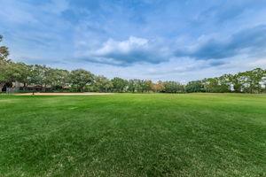 14-Hunters Green Baseball Field